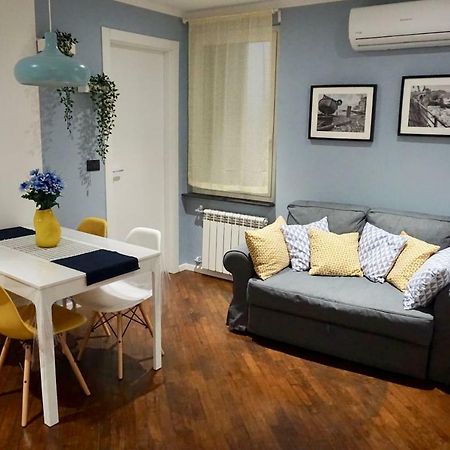 Otello Apartment Gênes Extérieur photo
