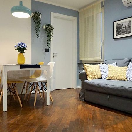 Otello Apartment Gênes Extérieur photo