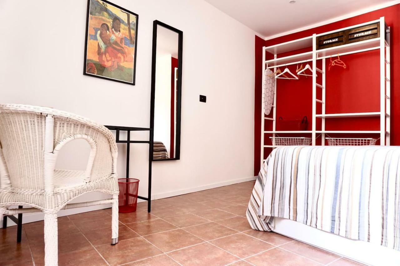 Otello Apartment Gênes Extérieur photo
