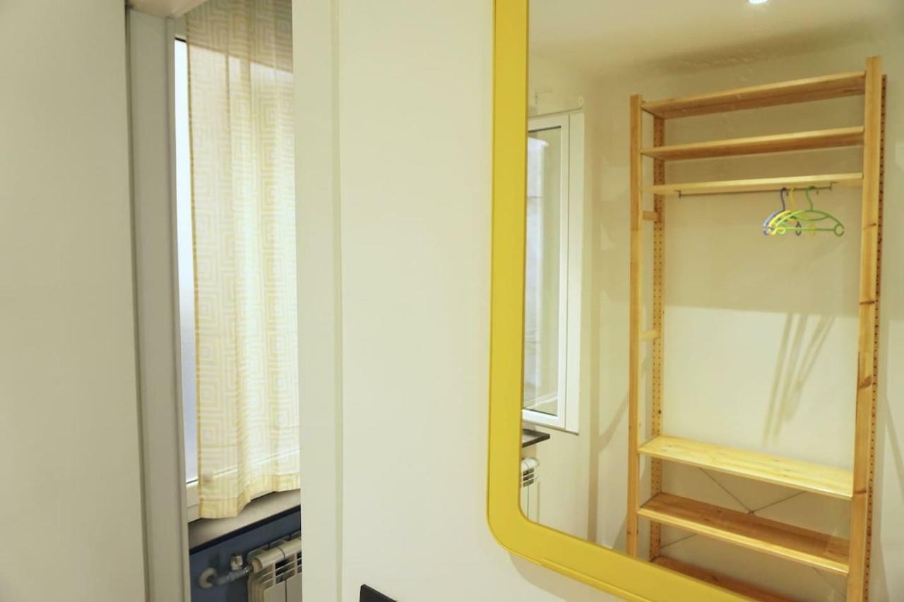Otello Apartment Gênes Extérieur photo