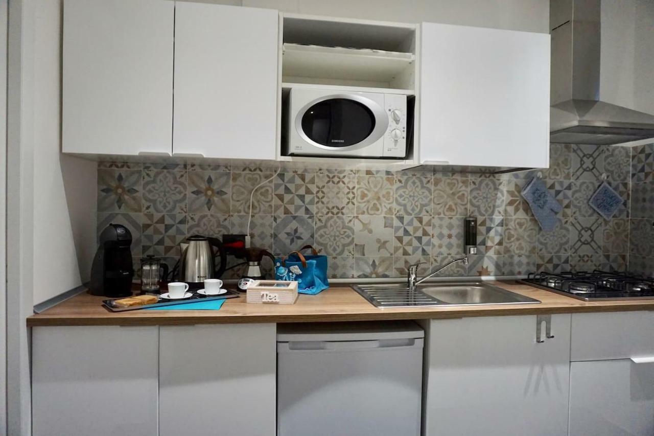 Otello Apartment Gênes Extérieur photo
