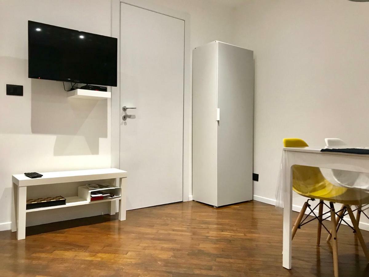 Otello Apartment Gênes Extérieur photo